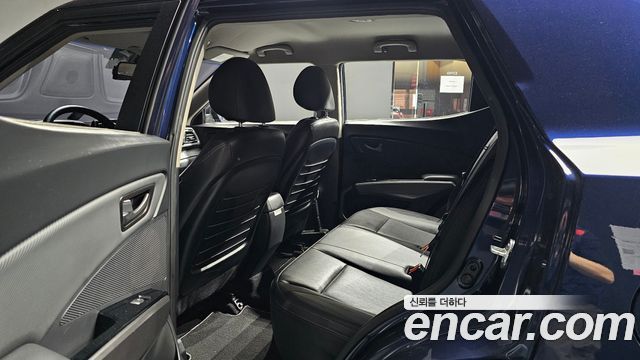 KG Mobility TIBOLI 2021 — photo 16