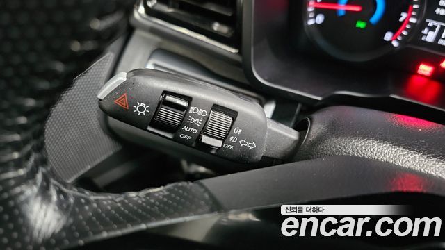 KG Mobility TIBOLI 2021 — photo 29