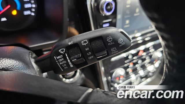 KG Mobility TIBOLI 2021 — photo 30