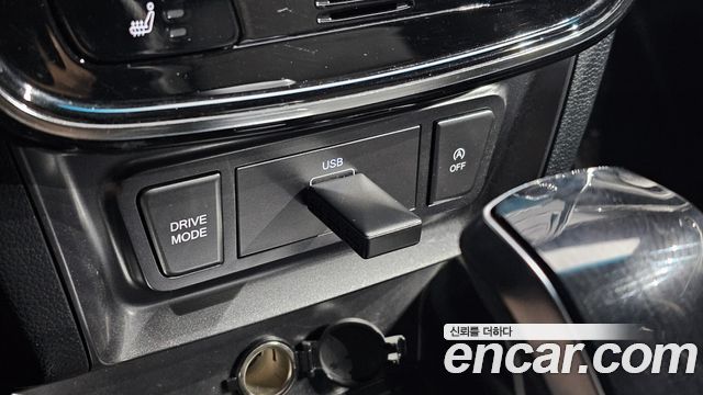 KG Mobility TIBOLI 2021 — photo 32