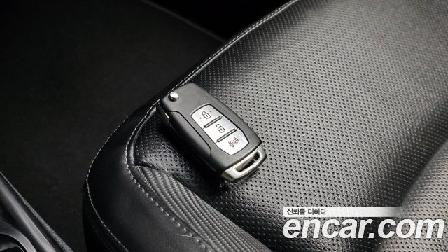 KG Mobility TIBOLI 2021 — photo 33