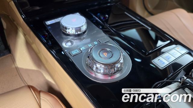 Genesis G80 2025 — photo 12