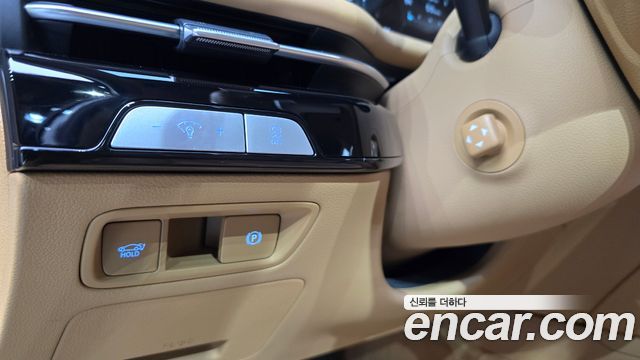 Genesis G80 2025 — photo 20
