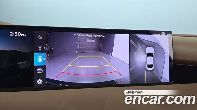 Genesis G80 2025 — photo 22