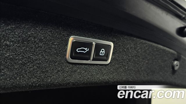 Genesis G80 2025 — photo 24
