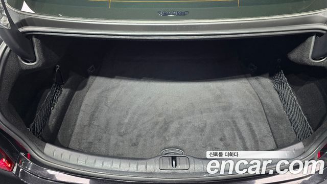 Genesis G80 2025 — photo 25