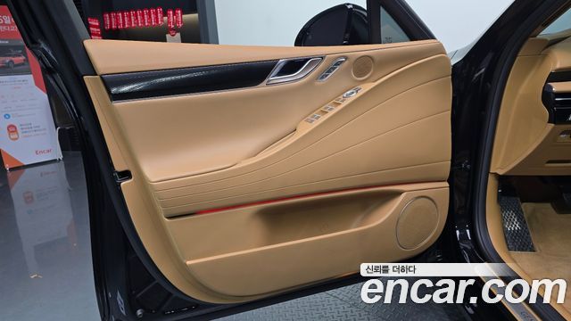 Genesis G80 2025 — photo 14