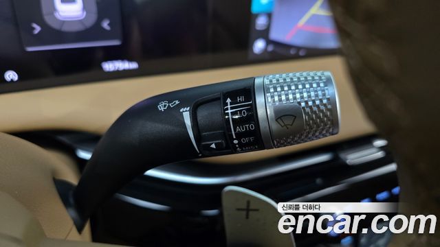 Genesis G80 2025 — photo 27