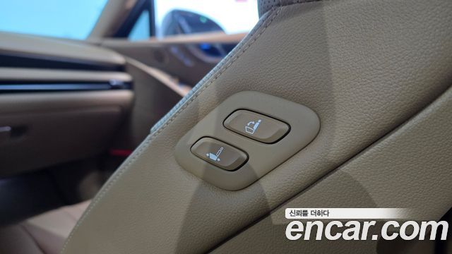 Genesis G80 2025 — photo 30