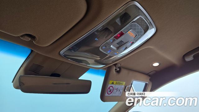 Genesis G80 2025 — photo 32