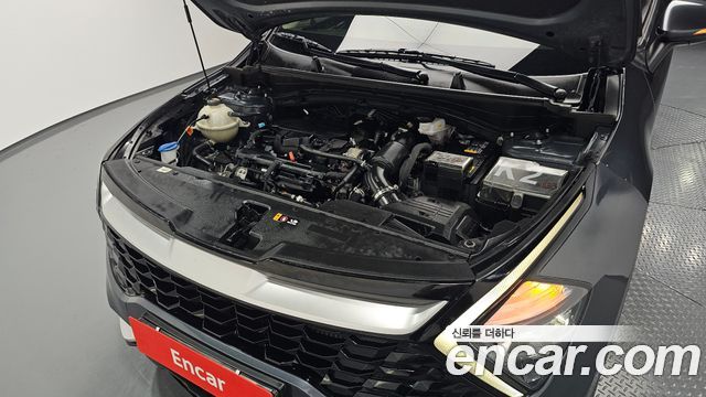 Kia Sportage 2023 — photo 6