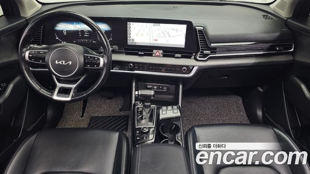 Kia Sportage 2023 — photo 10