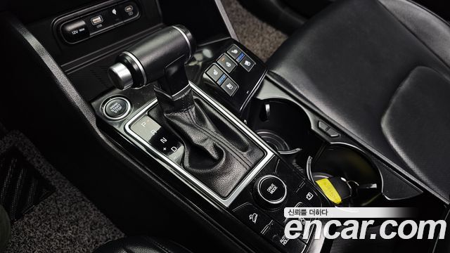 Kia Sportage 2023 — photo 12