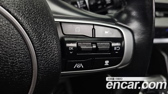 Kia Sportage 2023 — photo 24
