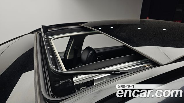 Kia Sportage 2023 — photo 25
