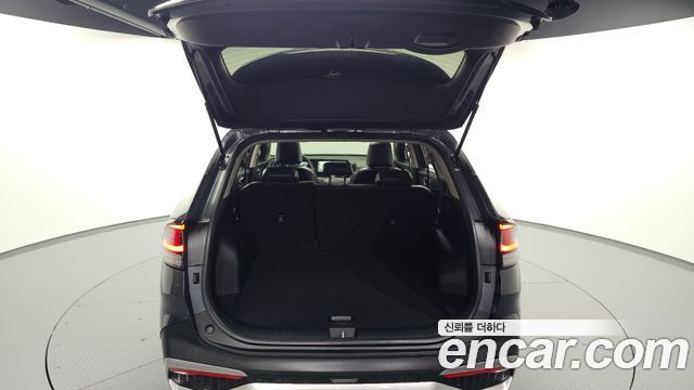 Kia Sportage 2023 — photo 26