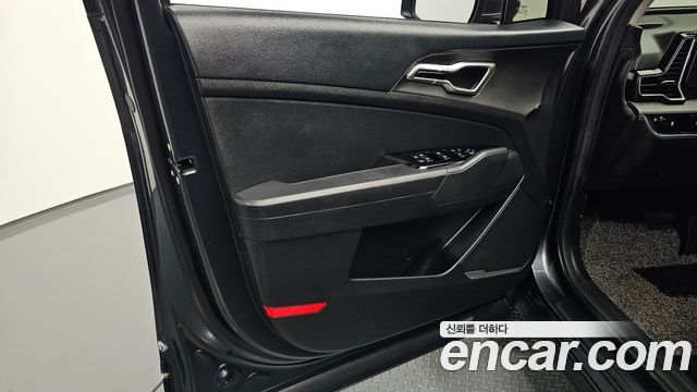 Kia Sportage 2023 — photo 14