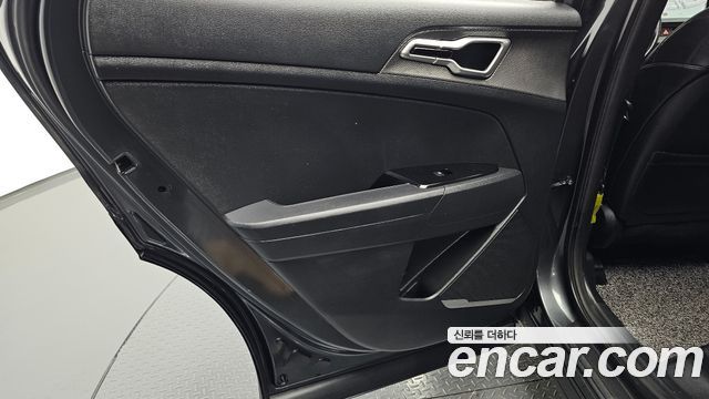 Kia Sportage 2023 — photo 15
