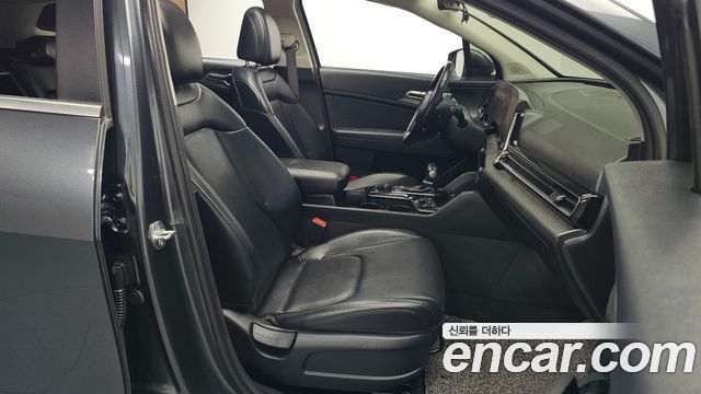 Kia Sportage 2023 — photo 16
