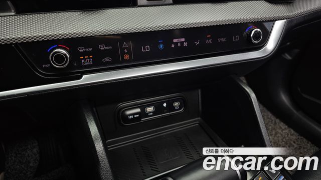 Kia Sportage 2023 — photo 27