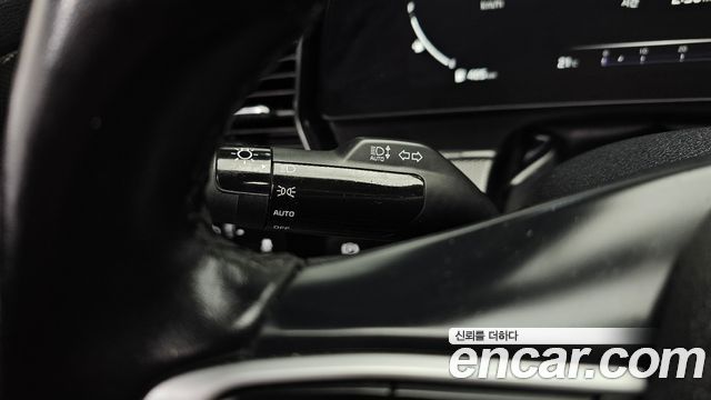 Kia Sportage 2023 — photo 29