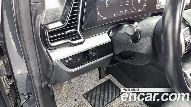 Kia Sportage 2023 — photo 31