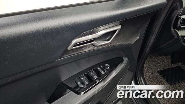 Kia Sportage 2023 — photo 32