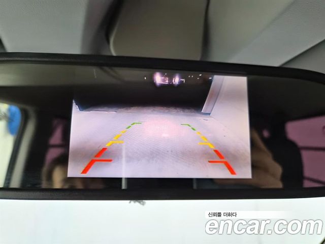 Kia RAY 2016 — photo 13