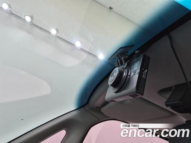 Kia RAY 2016 — photo 16