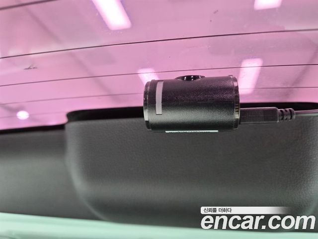 Kia RAY 2016 — photo 17
