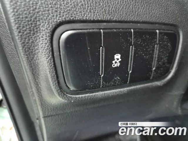 Kia RAY 2016 — photo 18