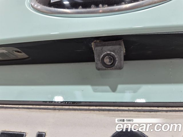 Kia RAY 2016 — photo 19