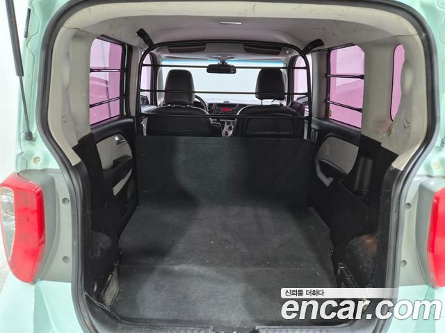 Kia RAY 2016 — photo 20