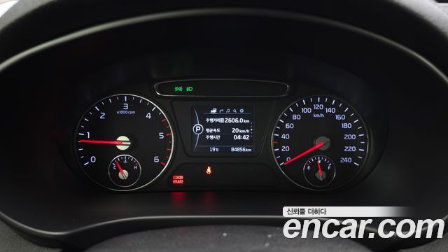 Kia Sorento 2016 — photo 11