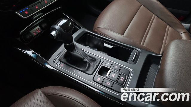 Kia Sorento 2016 — photo 12