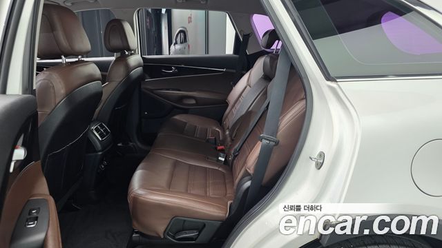 Kia Sorento 2016 — photo 18
