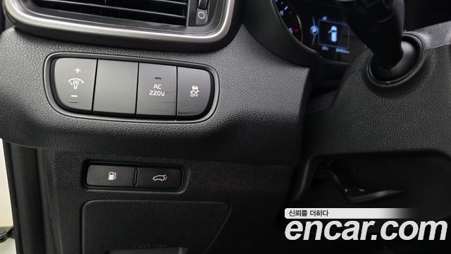 Kia Sorento 2016 — photo 24