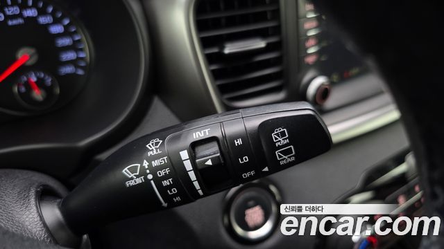 Kia Sorento 2016 — photo 25
