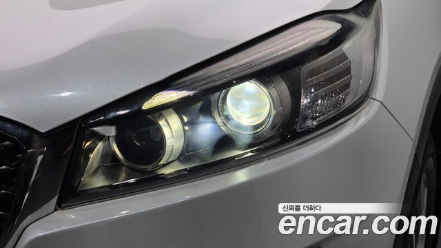 Kia Sorento 2016 — photo 8