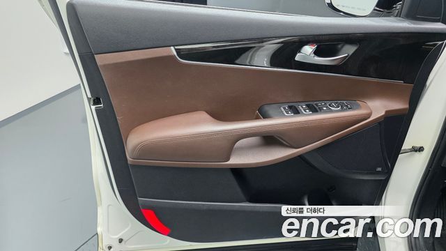 Kia Sorento 2016 — photo 14