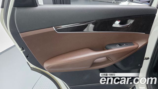 Kia Sorento 2016 — photo 15