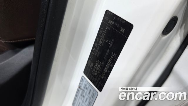 Kia Sorento 2016 — photo 29