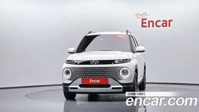 Hyundai Casper 2023 — photo 3