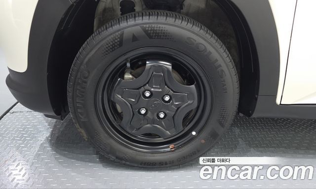 Hyundai Casper 2023 — photo 5