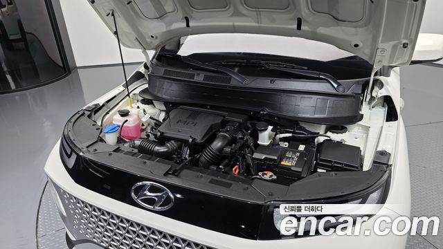 Hyundai Casper 2023 — photo 6