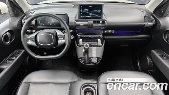 Hyundai Casper 2023 — photo 10