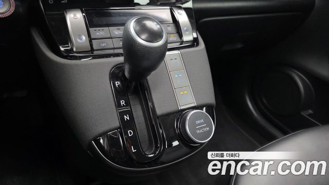 Hyundai Casper 2023 — photo 12