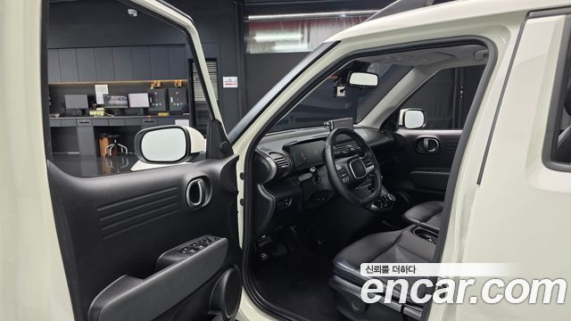 Hyundai Casper 2023 — photo 13