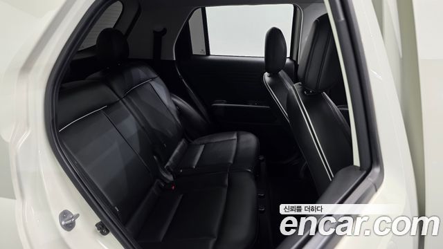 Hyundai Casper 2023 — photo 17