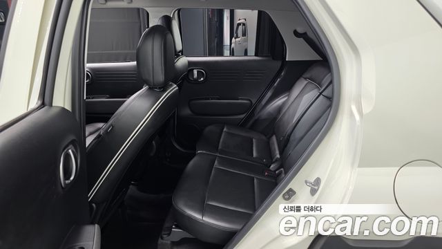 Hyundai Casper 2023 — photo 18